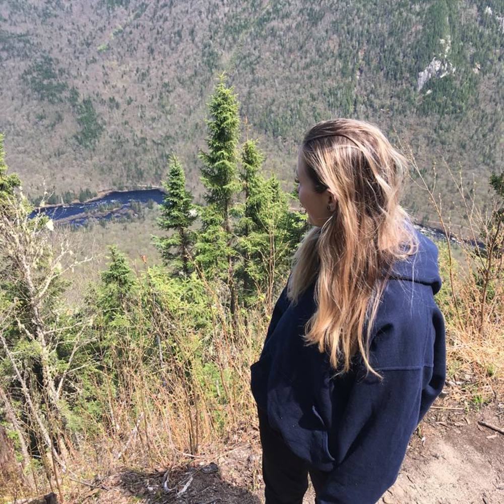 Meet your Posher, Lisa-marie